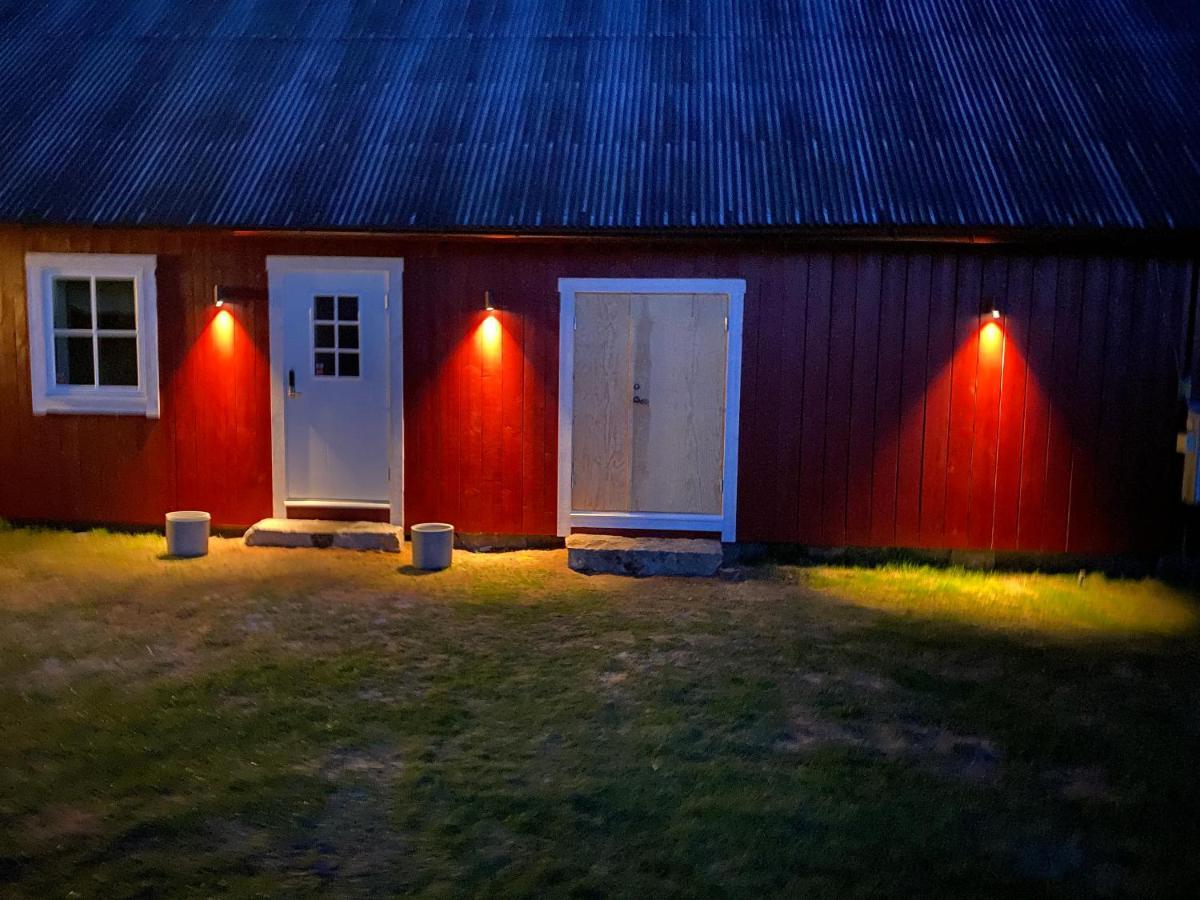 Skog Fegen Naera Ullared Villa Exterior photo